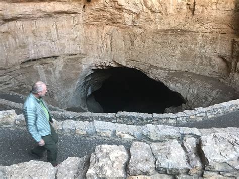 Carlsbad Caverns National Park New Mexico Outgear Adventure