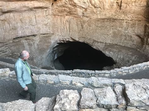 Carlsbad Caverns National Park - New Mexico - Outgear Adventure
