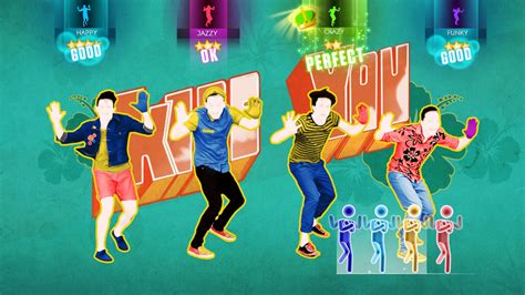 Just Dance 2014 Wii U Game Profile News Reviews Videos And Screenshots