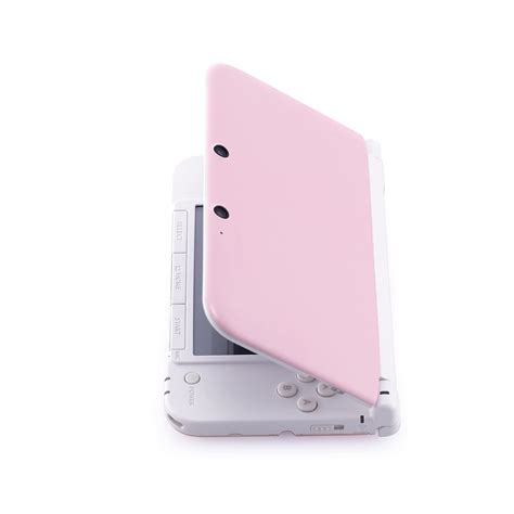 Pinkwhite 3ds Xl3ds Ll Console （used） Video Games
