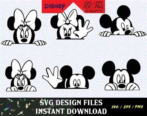 Image result for Free Disney SVG Cut Files Silhouette | Disney silhouette