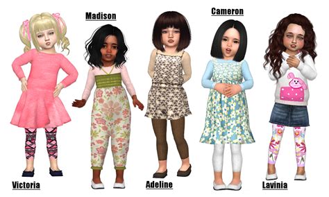 Sims 4 Nexus Sims 4 Cc Kids Clothing Sims 4 Sims 4 Clothing Images