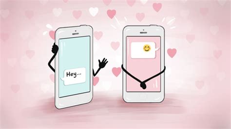 What do you call a boyfriend and girlfriend relationship? The Dos and Don'ts of Texting Someone You Want to Date
