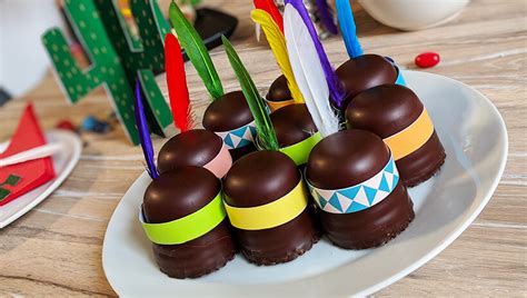 We did not find results for: DIY Indianer Kindergeburtstag: über 50 Ideen und ...