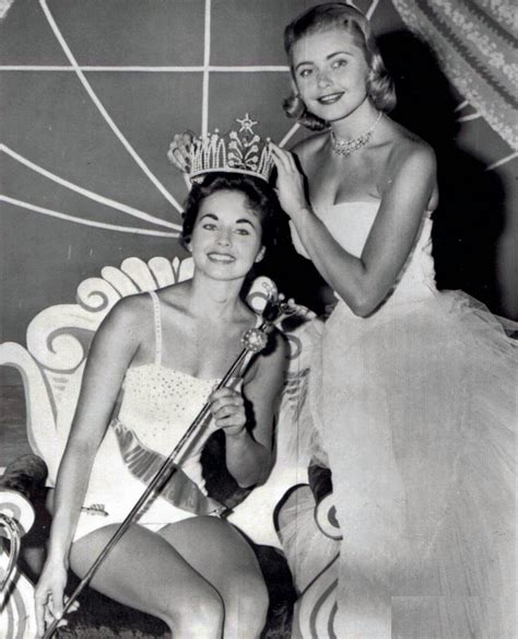 Miss Universe 1955