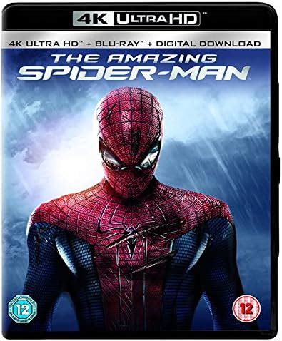 Spider Man No Way Home Walmart Exclusive K Ultra Hd Blu Ray Ubicaciondepersonas Cdmx Gob Mx