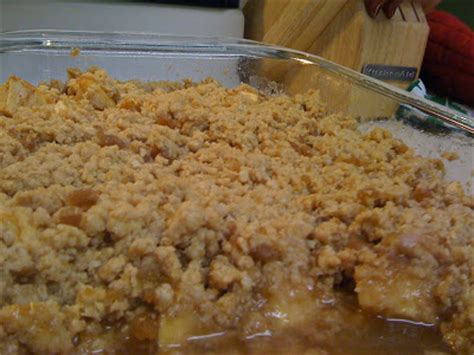 · paula deen's peach cobbler is a family favorite dessert and so easy to make! Love Like This Life: What's For Dinner: Paula Deen's Ragin ...