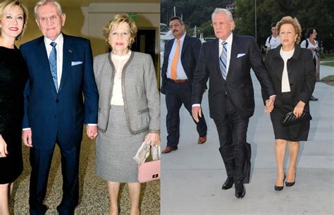 Yönetim kurulu başkanlığı'na yıldırım demirören atandı. Erdoğan Demirören kimdir eşi Tülin Demirören'den kaç ...