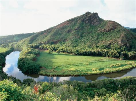Waimea Canyon, Wailua River & Fern Grotto Tour