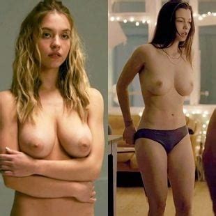 Alexandra Daddario Nude Pics Sex Photos