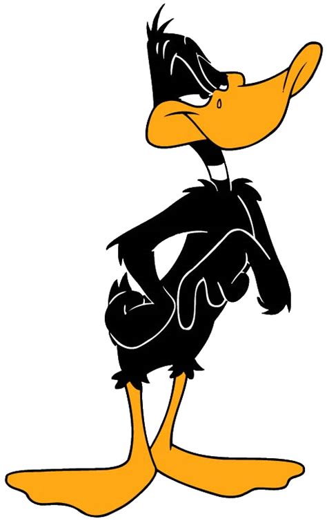 Daffy Duck Heroes Wiki Fandom