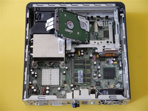 Hp Compaq Elite 8300 Ultra Slim Desktop Bios