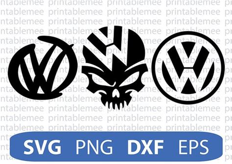 Almost files can be used for commercial. Volkswagen Vector at GetDrawings | Free download