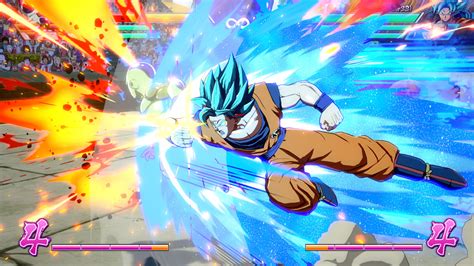 [review] dragon ball fighterz