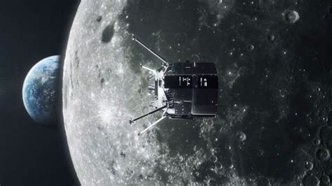 On Twitter Private Japanese Moon Lander Reaches Lunar Orbit