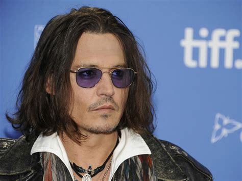 Johnny Depp Have
