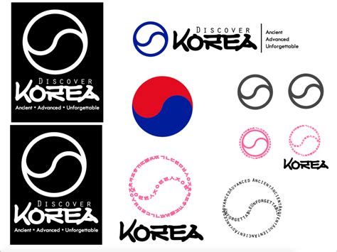 Korea Logo Logodix