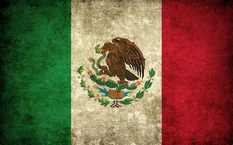 The flag of mexico is a vertical tricolor of green, white, and red with the national coat of arms charged in the center of the white stripe. Free photo: Mexico Grunge Flag - Aged, Retro, Nation ...