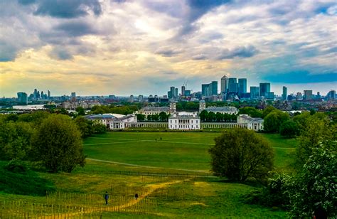 The 10 Best Royal Parks And Gardens In London Dk Uk