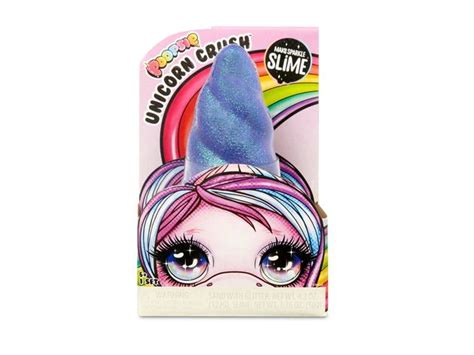 Poopsie Unicorn Magical Sparkle Glitter Explosion And Slime Surprise