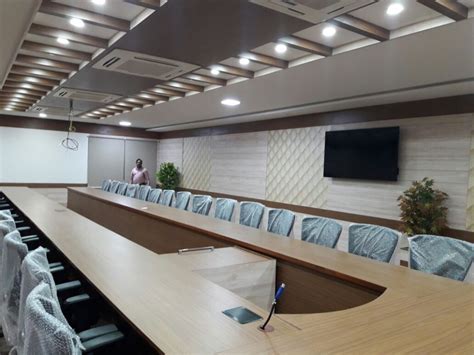 Conferences Hall Interior Designing Service At Rs Service