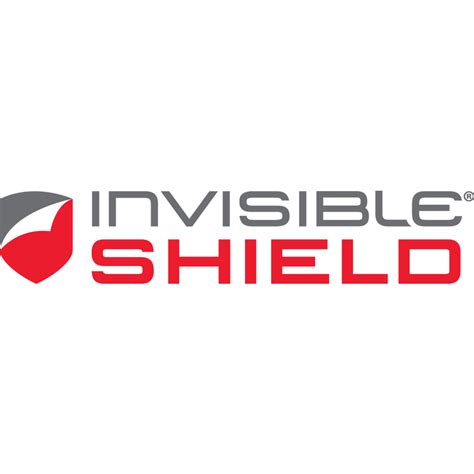 Invisible Shield Logo Vector Logo Of Invisible Shield Brand Free