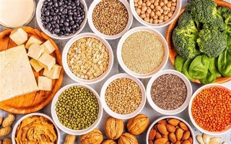 25 Best Vegan Protein Sources For Plant Based Diets Guide To Vegan