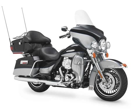2012 Harley Davidson Flhtk Electra Glide Ultra Limited Review