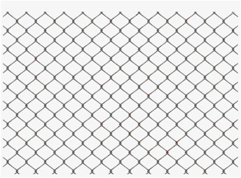 Chain Link Fence Texture Png Seamless Transparent Chain Clip Art Library