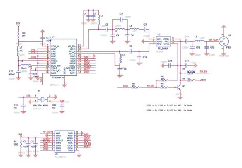 Interfacing Ra 01ra 02 Sx1278 Lora Modules With Esp32 Using Arduino