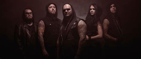 Winds Of Plague Detail New Album Blood Of My Enemy Debut Never