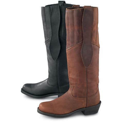 Mens Durango Boot® Shooters Boots 90006 Cowboy And Western Boots At