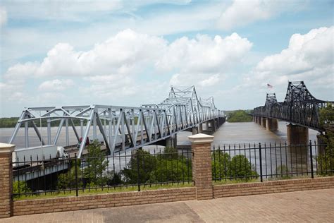 Vicksburg Bridge All You Need To Know Before You Go