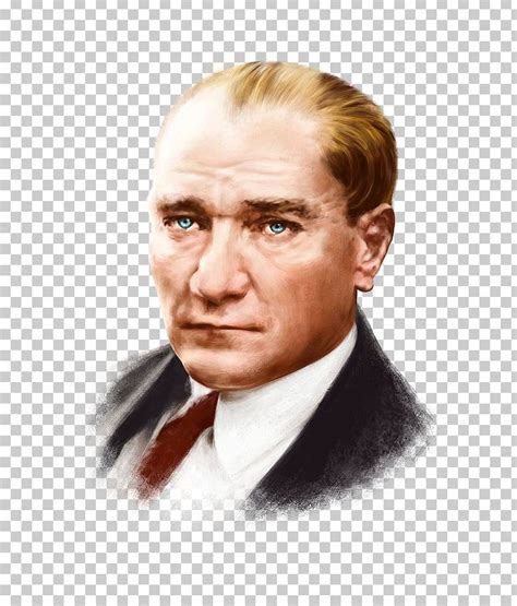 Atatürk served as the country's first president. Mustafa Kemal Atatürk Anıtkabir Commemoration Of Atatürk ...