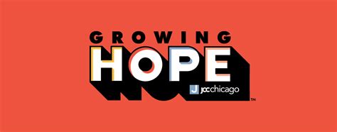 Growing Hope Jcc Chicago