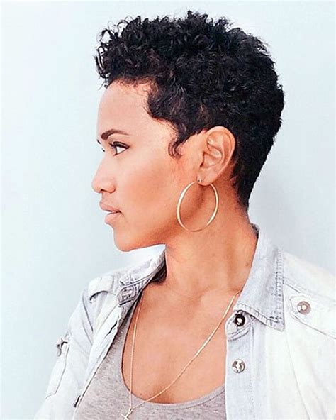 38 fine short natural hair for black women in 2020 2021 page 6 hairstyles