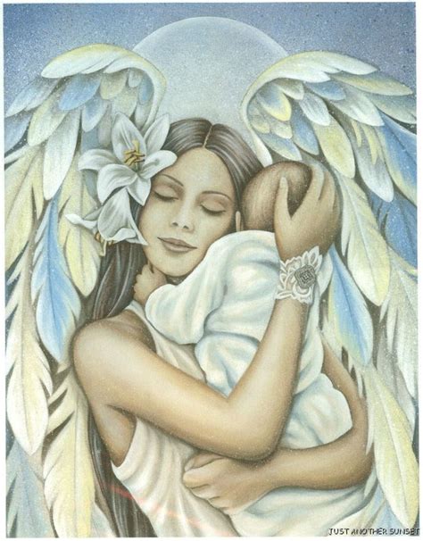 Comfort Angel Jessica Galbreth Fairy Angel Angel Art Fairy Art Foto