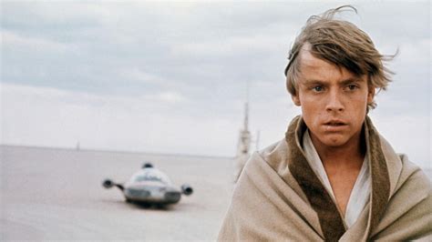 Luke Skywalker Will Remain A Mystery Until The Force Awakens Is