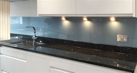 Lowe's® has your next project covered. Kitchen makeover ideas: metallic vs sparkle glass splashbacks
