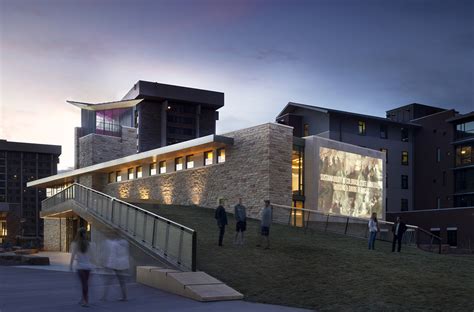 Colorado Architecture Firms Receive Top Design Awards Mile High Cre