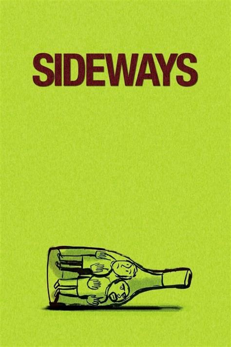 Sideways 2004 — The Movie Database Tmdb