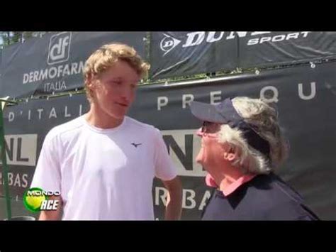 Jacopo berrettini men's singles overview. Jacopo Berrettini entra alle prequalificazioni del Foro ...