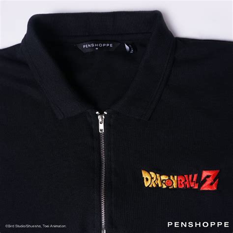 Browse our directory of designers to find the pieces of men's designer clothing & streetwear you're looking for. Penshoppe Drops Limited Edition Dragonball Z Collection - Clavel Magazine