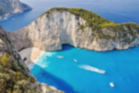 Best Beaches In Greece Spotlightvacation