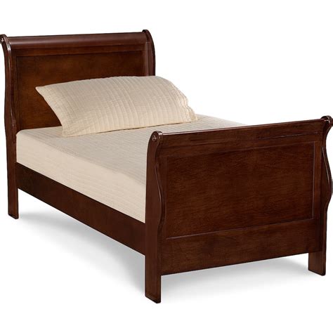 Neo Classic Youth Bed Value City Furniture
