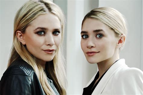 First Look Mary Kate And Ashley Olsen Debut Shoes For The Row Photos Footwear News