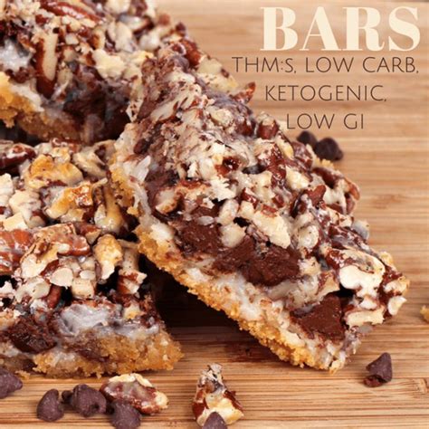 See more ideas about keto bars, bars recipes, recipes. 13 Keto Protein Bars You Can Buy Or Make At Home - Keto ...