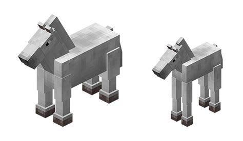 A los lobos les doy paja pero no me siguen ni nada, y a los caballos no se que hay que hacer. Caballos Minecraft - Descargar Minecraft en Español - ¡Descárgalo gratis!
