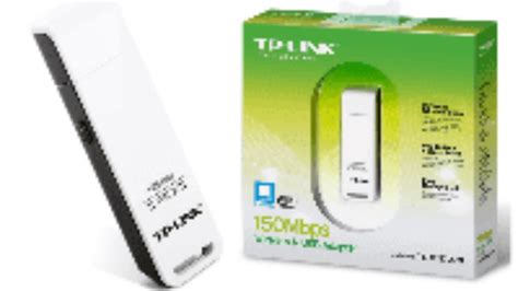 Tp link tl wn727n now has a special edition for these windows versions: TÉLÉCHARGER DRIVER TP-LINK TL-WN727N 150MBPS ...