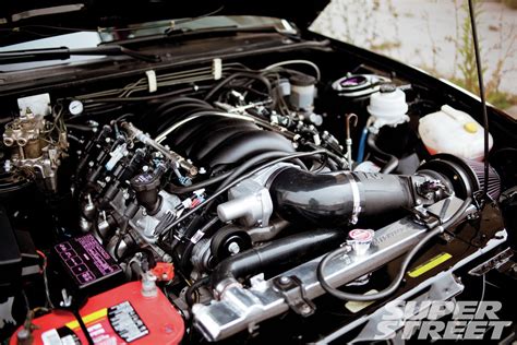 S13 Nissan 240sx Once You Go Ls3